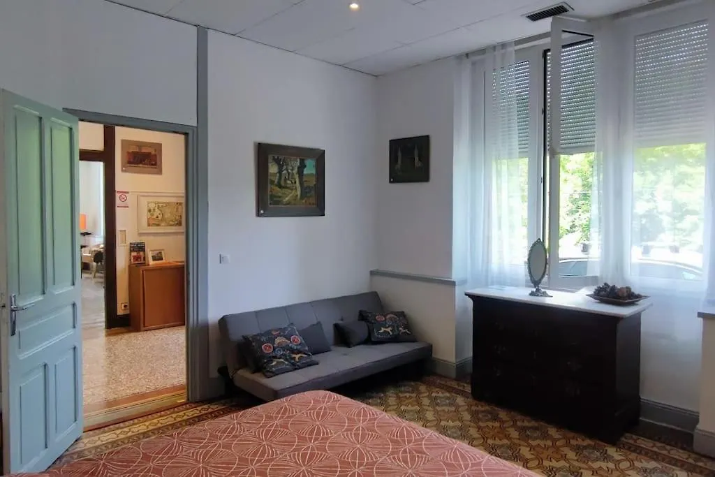 Grande Maison Familiale La Bastide Du Puech Cransac Holiday home