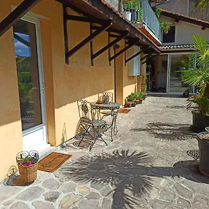 Raphaël Appartement