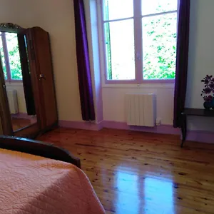 Chez Patricia Hébergement de vacances