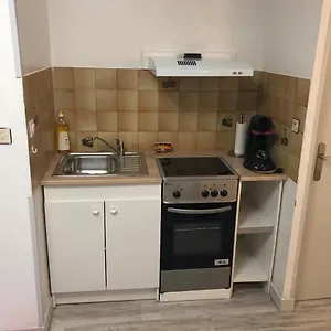Chez Morgan Appartement