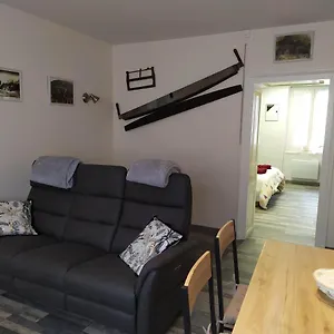 Mine D'appart La Galerie Appartement
