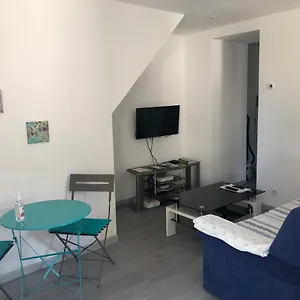 Sur Un Nuage à Appartement