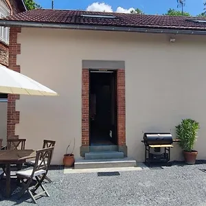 Familial De La Bastide Du Puech Hébergement de vacances