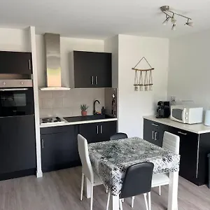 Flat Appartement