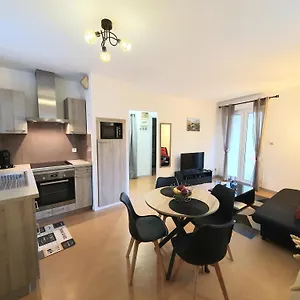 Chez Pomy Appartement